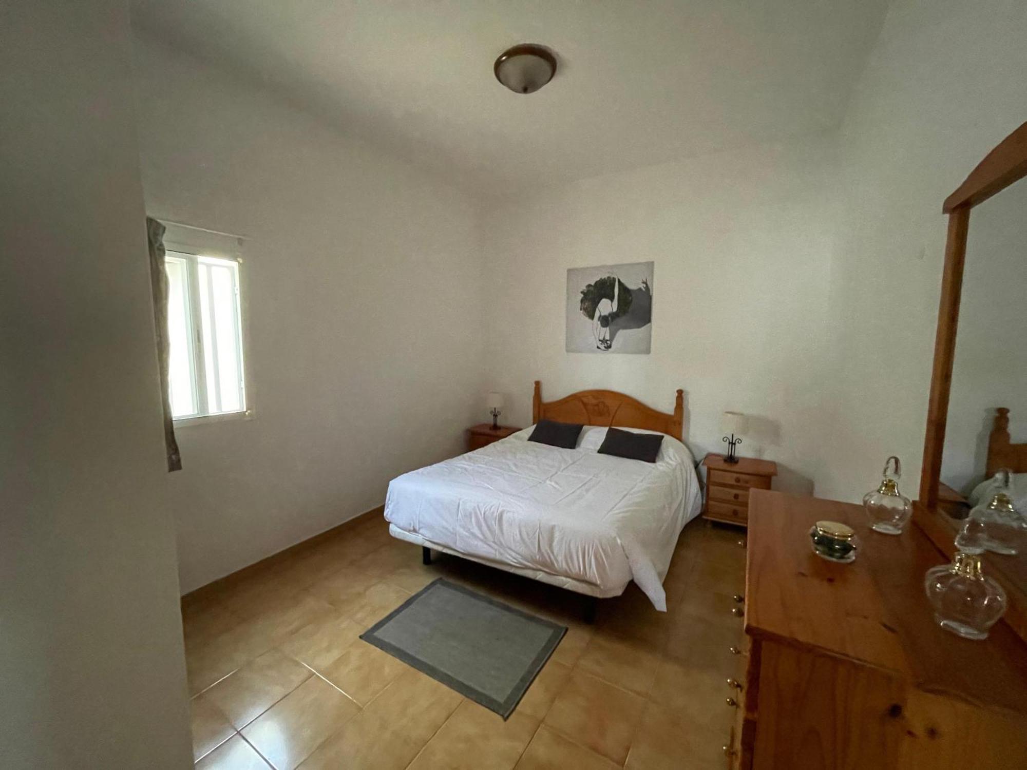 Casa Don Daniel Villa Arona  Exterior photo